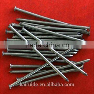 Factory High Quality Common Iron Wire Nail 1"-6"/stainless Common Iron Wire Nail photo-2