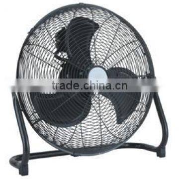 12" Industrial Floor Fan