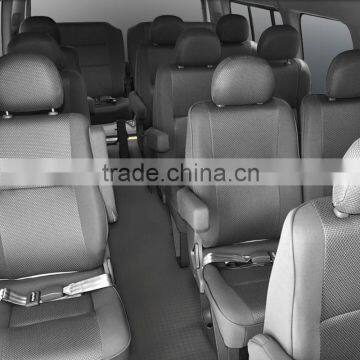 KINGSTAR NEPTUNE L6 17 Seats 2.5L Diesel Bus photo-6