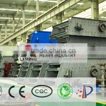 Liming Stone Crushing Production Line Vibration Feeder photo-6