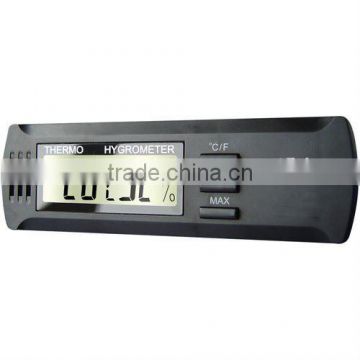 LED screen RW-LT-2 Digital Hygrometer