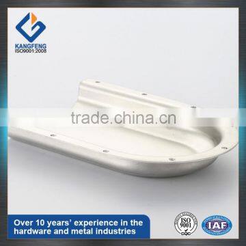 aluminum sheet metal plates for electric equipment