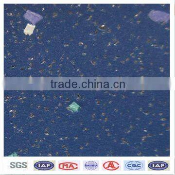 PVC Laminate Flooring for Bus photo-3