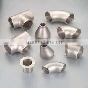 Stainless Steel 309 Fittings