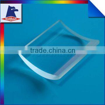 Concave Cylinder Mirror Lens photo-2