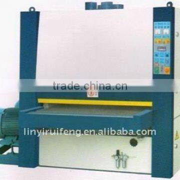 computer sanding machine