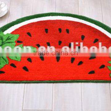 China Wholesale Kitchen Bathroom Floor Carpets Rug photo-3
