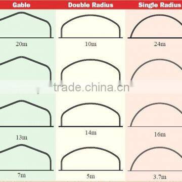 Top Quality Ultimate Steel Building Roof Standard Roll Forming Machine photo-6