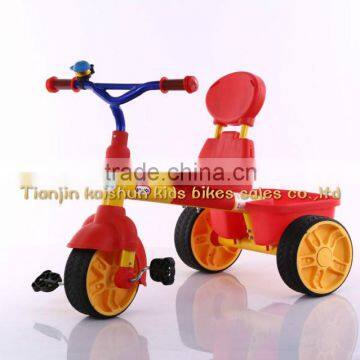 6Volt 3 wheels ride on battery motorcycle motorbike for kids