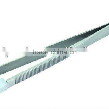 Wire Straightening Tweezers