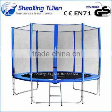 Kids Fitness Cheap Round Large Trampolines For Sale