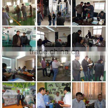 Pig Feed Pellet Mill photo-6