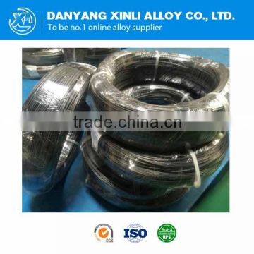 Monel 400 welding wire nickel ernicu-7 welding wire