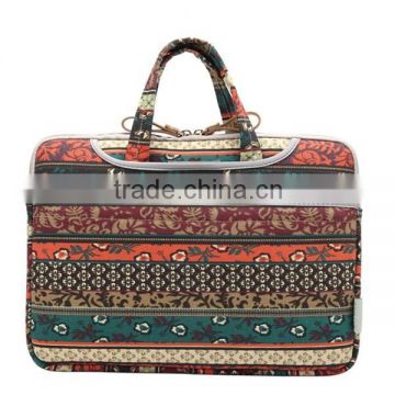 BF0210 Women Laptop Briefcase