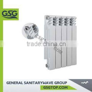 GSG Radiator RAD-G-500F heating radiators/Aluminium Radiator From China Manufacturer