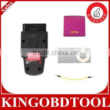 2016 Newest BYPASS For Audi Skoda Seat VW ECU Unlock Car Immobilizer bypass Tool vag immo bypass