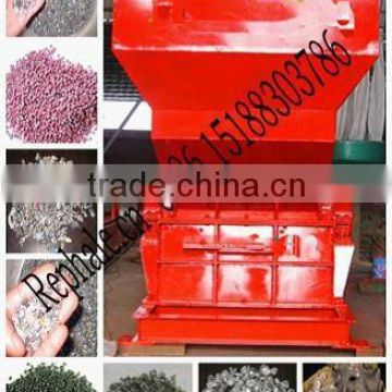 High efficiency Waste Recycling Can Crusher