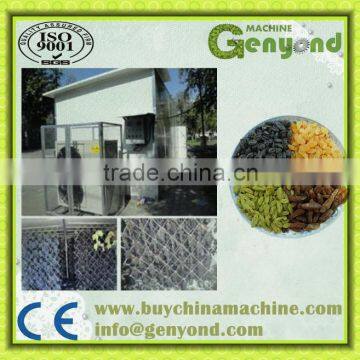 Heat Pump Raisin Dryer