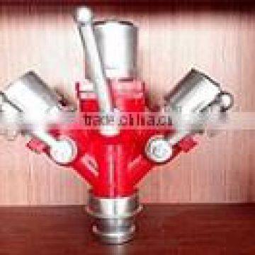 3 Way Water Valve