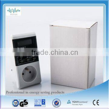 Eco-logic Digital Programmable Timer With CD Function for Energy-conservation and Environment-protection photo-5