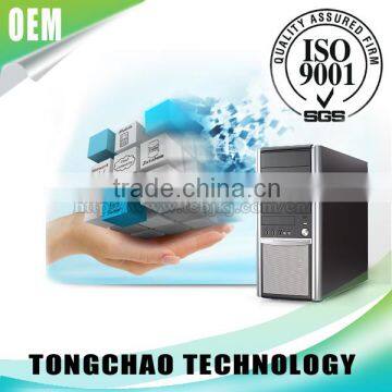 Electronic ATX Server Computer Desktop PC Chassis Equipment
