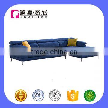 Ogahome Italy Simple Modern Design Sofa