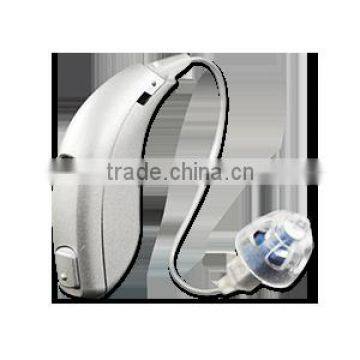 high quality OTICON ACTO PRO POWER MINI RITE BTE HEARING AIDS FDA & CE