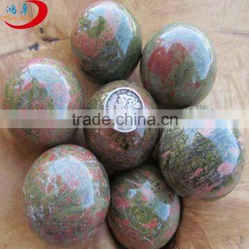 Natural Crystal Stones Round Spheres Ballset for Wedding Sourveirs