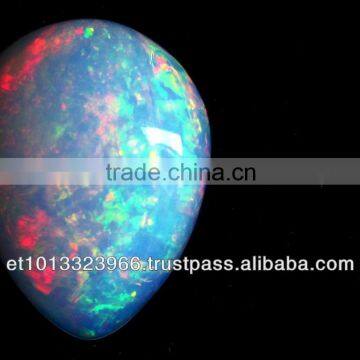 Ethiopian Opal