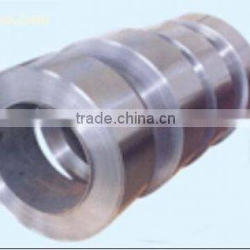 HOT ROLLED STEEL COIL