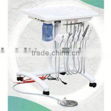 mobile dental chair