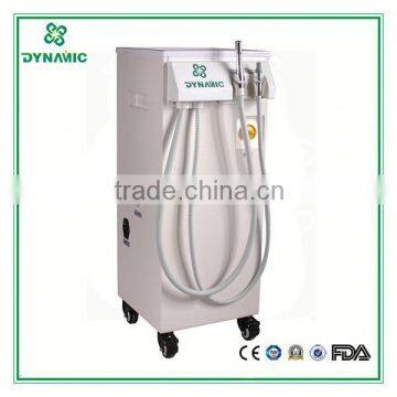 Dental supply high quality CE approved portable suction machine