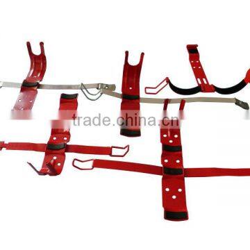 Bracket Neck Rings and for Fire Extinguisher Parts photo-2
