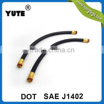 Fmvss 106 Truck Air Pressure Using Dot Approved Sae Rubber Brake Hose photo-3