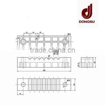 Retainer Clip for Elevator Wirerope in Elevator Parts photo-4