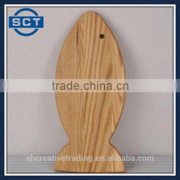 Cutting Board Made From Premium Wood Anti-microbial Chopping Board Block