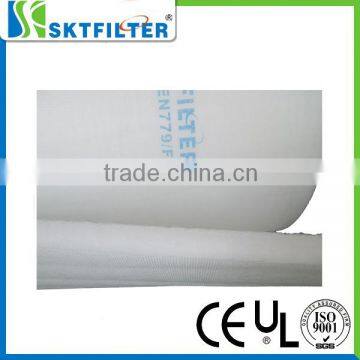Ceiling Filters Filtr. Class F5 for Spray Booth Use photo-3