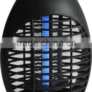 electronic mosquito trap