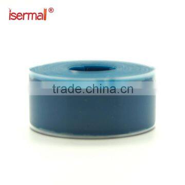 High Quality Isermal self fusing silicone rubber rescue repair amalgamating tape