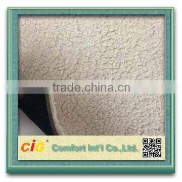 2014 Hot Sale Jacquard Fake Fur