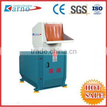 1 )2014 Chinese CE high quality plastic recycling machine sell foam shredder in rubber