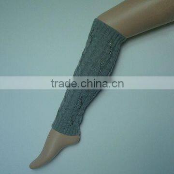 Boxi-High quality paste S type drill knitting socks