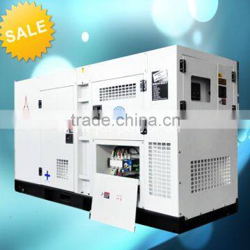 alibaba china powered by cummins KTA19-G4 diesel engine Super silent 500kva diesel generator price