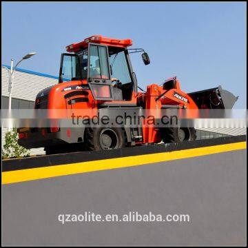 Aolite Electronic Joystick Loader for Hot Sale With ce photo-3