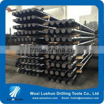 Hdd drill pipe/D80 S135