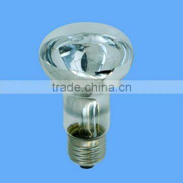 R63 r39 e14 15w reflector incandescent bulb