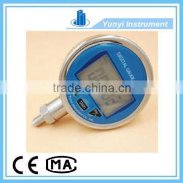 Industrial Commercial Process and digital Pressure Gauge