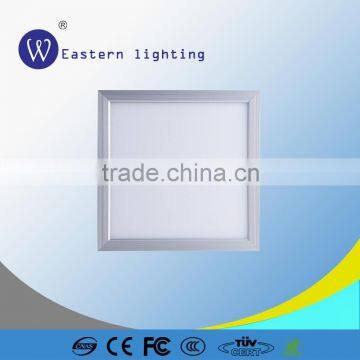 600x600 LED light fixture of ceiling,100LM/W 30W led panel light