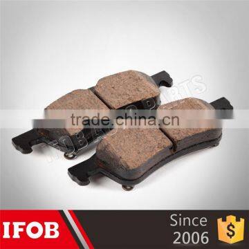 IFOB Spare Parts Rear Brake pads Auto parts For R55 34216762871