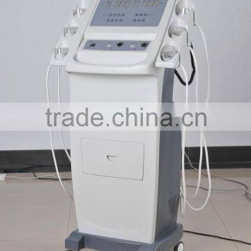 Epidermal Transplantation Vitiligo Therapeutic Apparatus